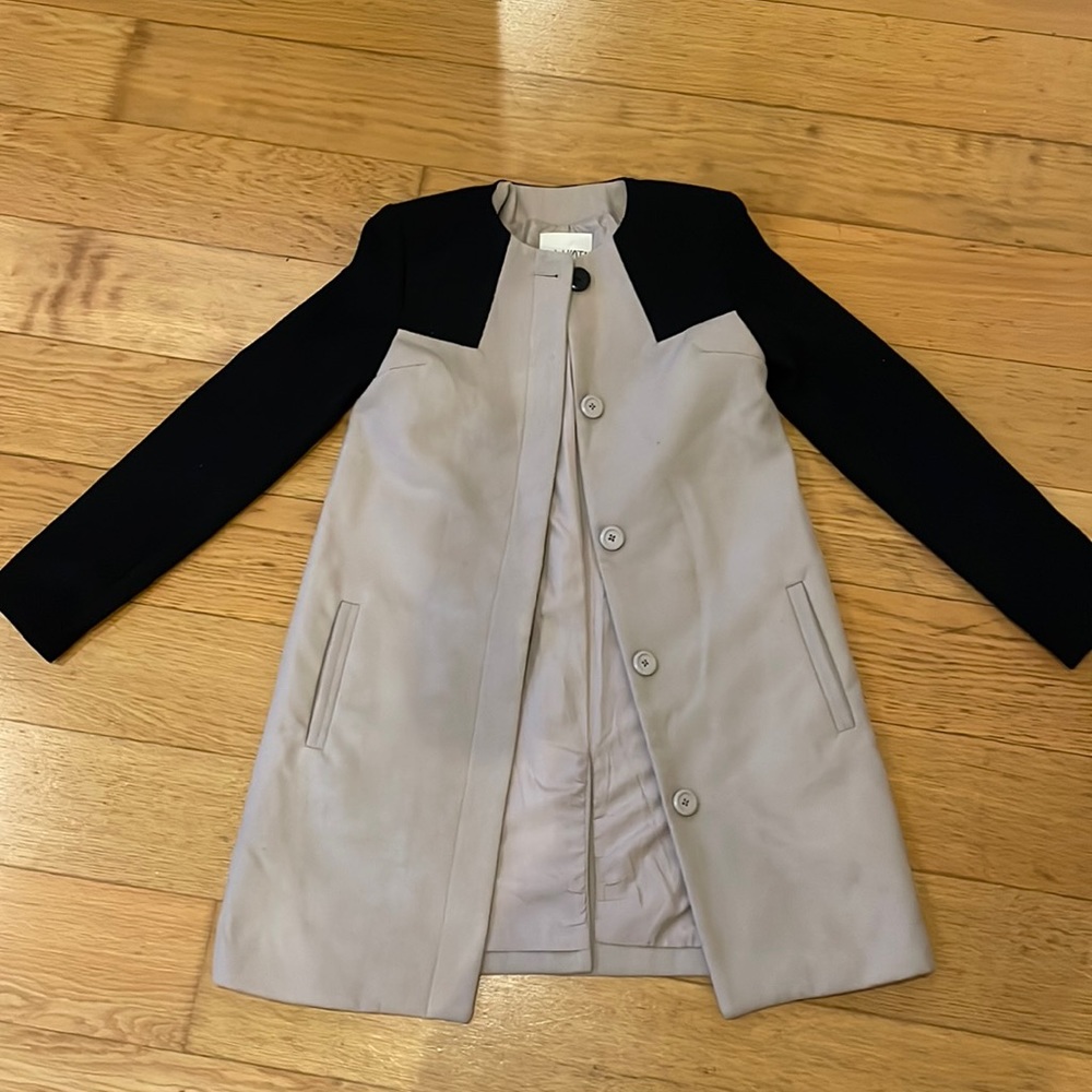BB Dakota Jacket. NEW WITH TAGS.